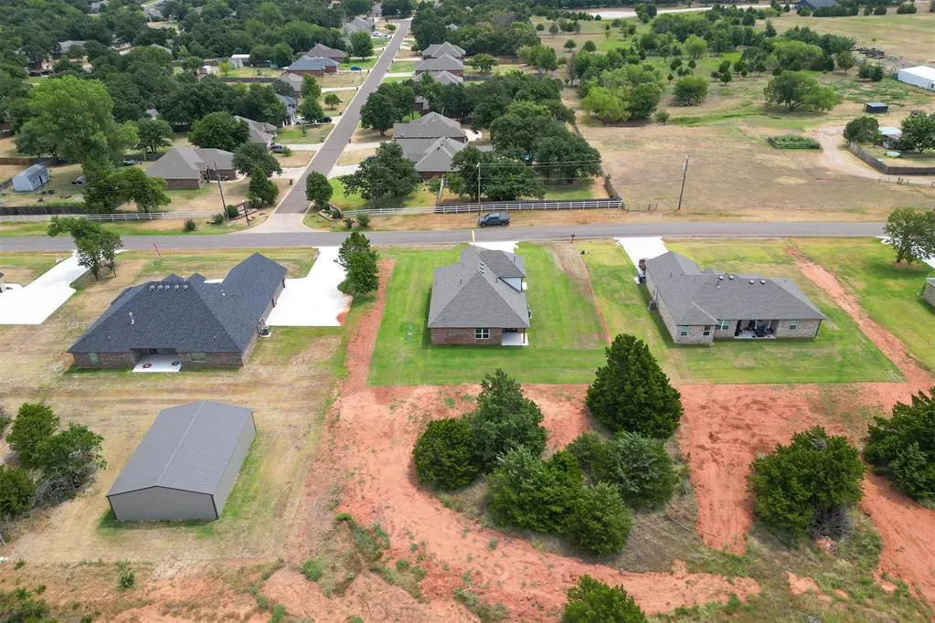 Photo 46 — 11525 Ward Road, Edmond, OK 73044