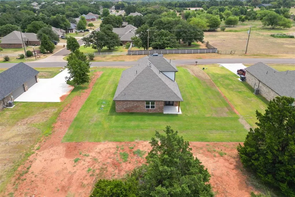 Photo 47 — 11525 Ward Road, Edmond, OK 73044
