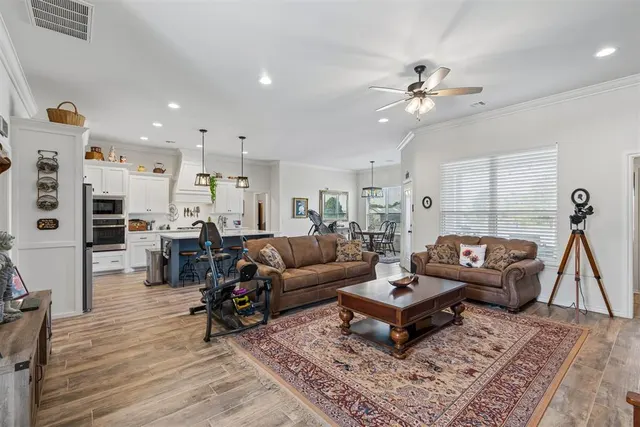 Photo 8 — 3785 NE Southridge Lane, Piedmont, OK 73078