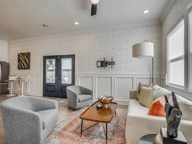 Photo 4 — 1819 N Woodward Avenue, Oklahoma City, OK 73107