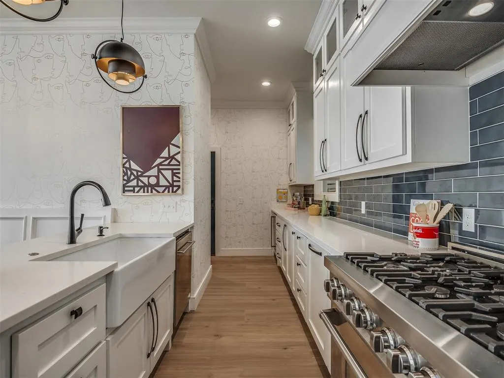 Photo 11 — 1819 N Woodward Avenue, Oklahoma City, OK 73107