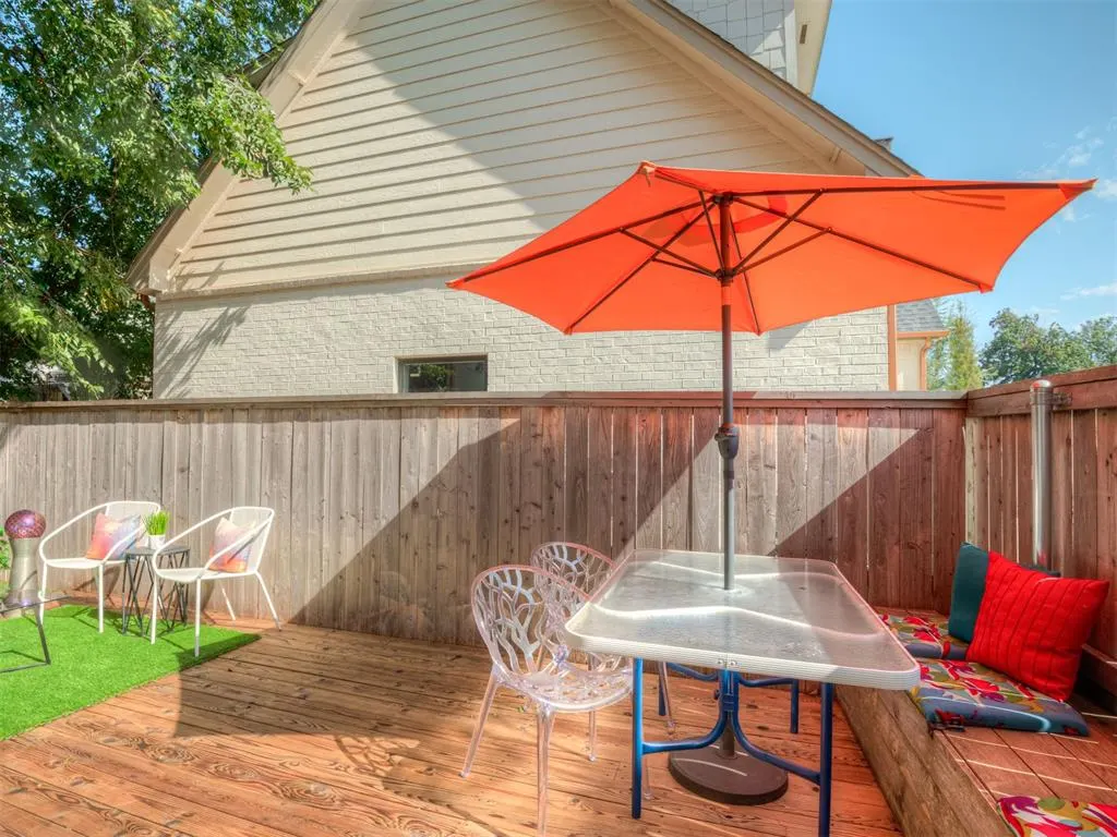 Photo 31 — 1819 N Woodward Avenue, Oklahoma City, OK 73107