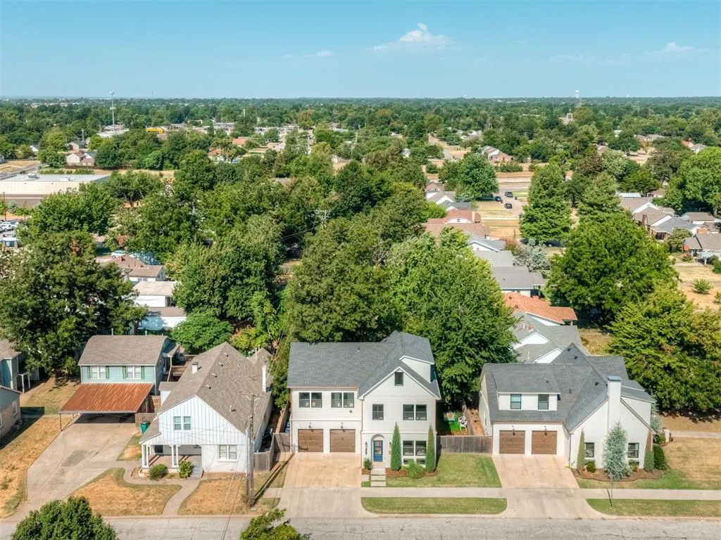 Photo 36 — 1819 N Woodward Avenue, Oklahoma City, OK 73107