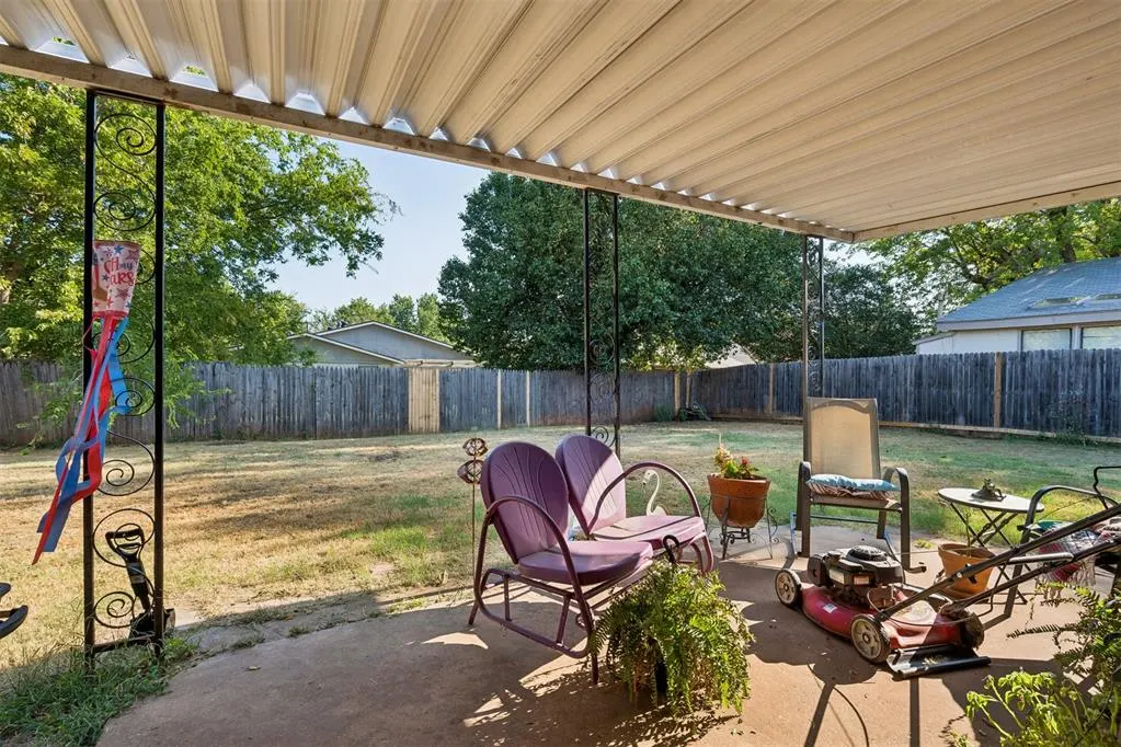 Photo 11 — 1509 Jupiter Circle, Edmond, OK 73003