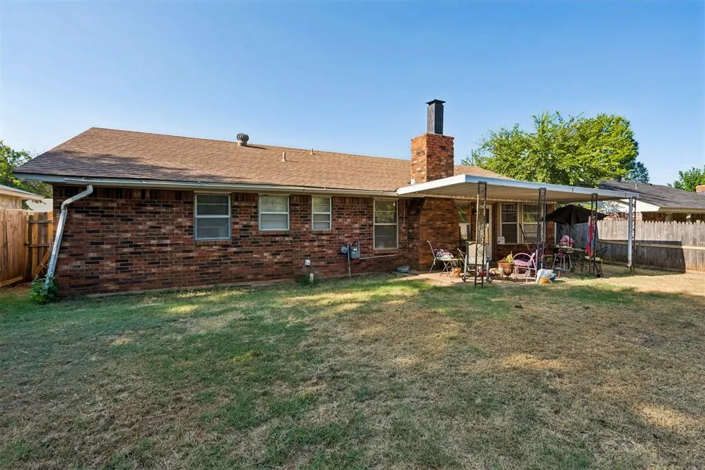 Photo 25 — 1509 Jupiter Circle, Edmond, OK 73003