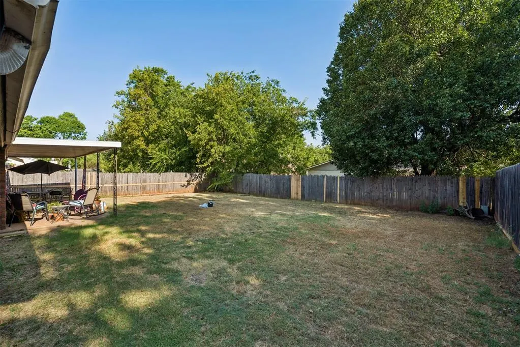 Photo 29 — 1509 Jupiter Circle, Edmond, OK 73003