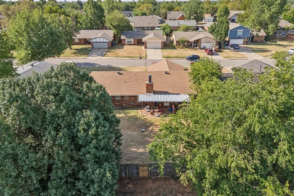 Photo 32 — 1509 Jupiter Circle, Edmond, OK 73003