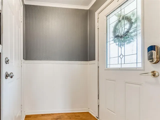 Photo 6 — 1614 Oxford Way, Oklahoma City, OK 73120