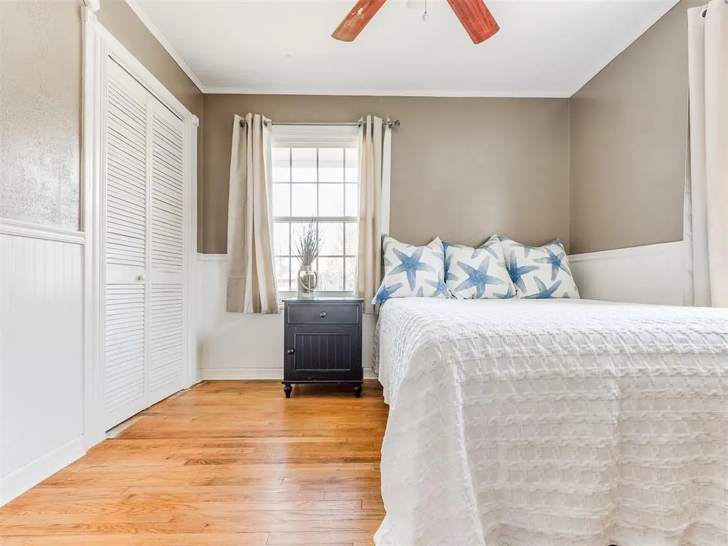 Photo 16 — 1614 Oxford Way, Oklahoma City, OK 73120