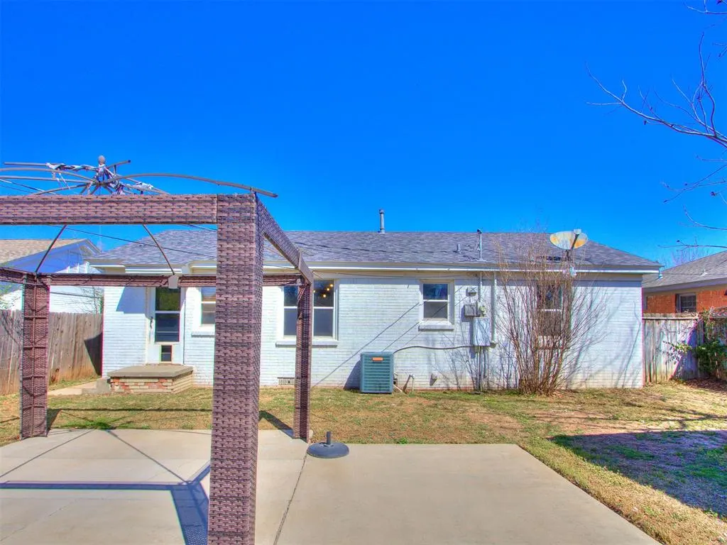 Photo 36 — 1614 Oxford Way, Oklahoma City, OK 73120