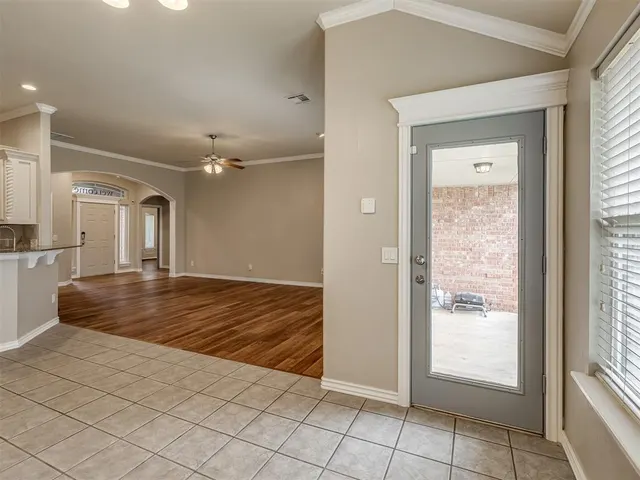 Photo 8 — 13928 Hunter Jackson Drive, Yukon, OK 73099