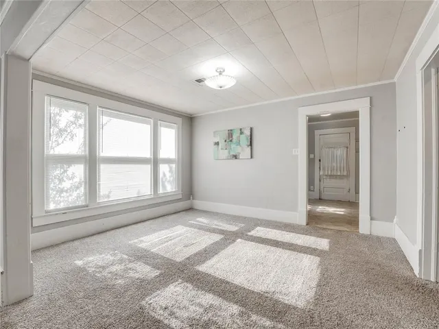 Photo 7 — 717 E Logan Avenue, Guthrie, OK 73044
