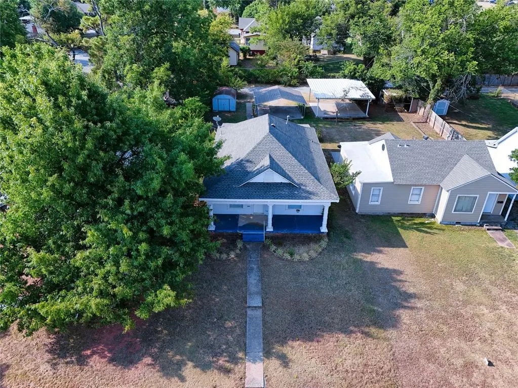 Photo 32 — 717 E Logan Avenue, Guthrie, OK 73044