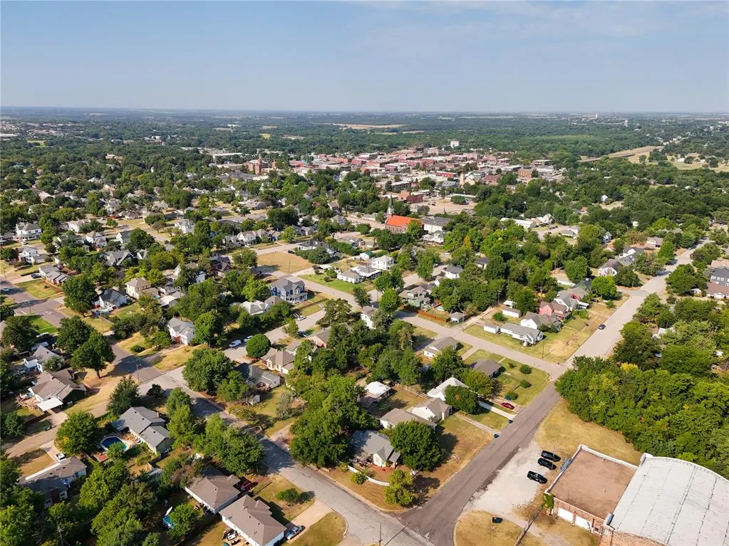 Photo 37 — 717 E Logan Avenue, Guthrie, OK 73044
