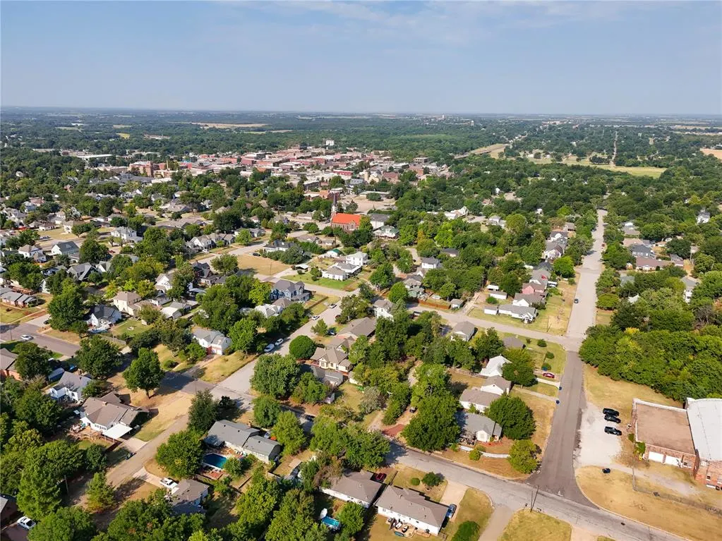 Photo 38 — 717 E Logan Avenue, Guthrie, OK 73044