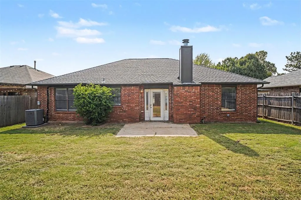 Photo 16 — 1208 San Fidel Lane, Edmond, OK 73003