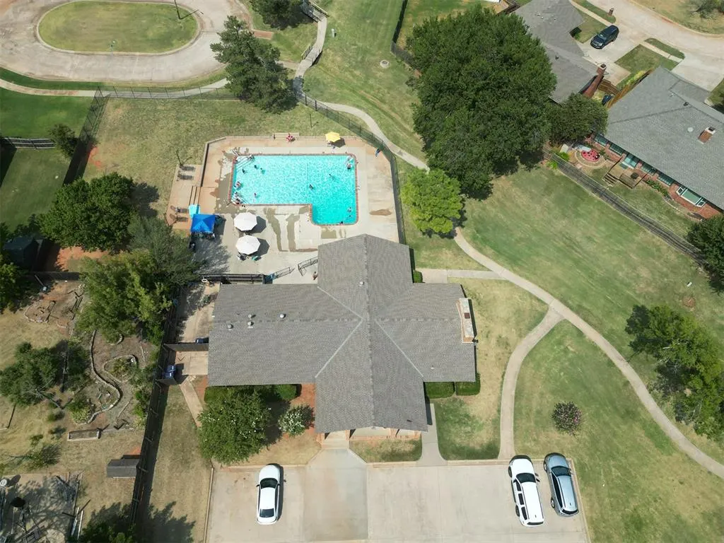 Photo 42 — 1616 Crafton Court, Oklahoma City, OK 73159