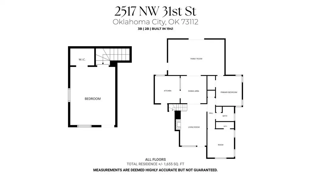 Photo 10 — 2517 NW 31st Street, Oklahoma City, OK 73112