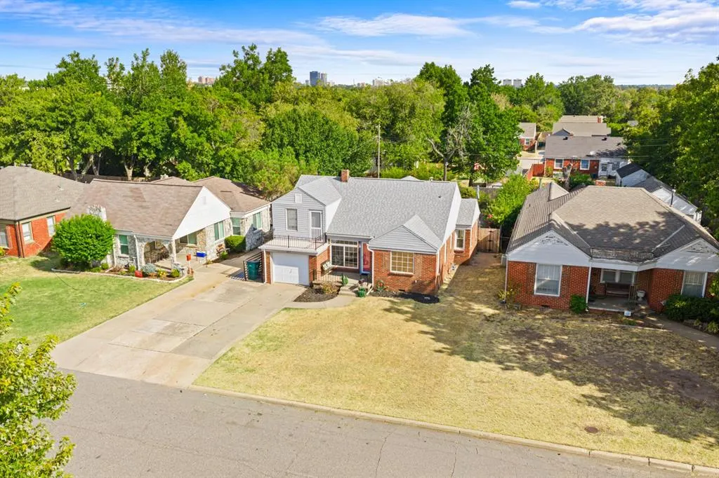 Photo 48 — 2517 NW 31st Street, Oklahoma City, OK 73112