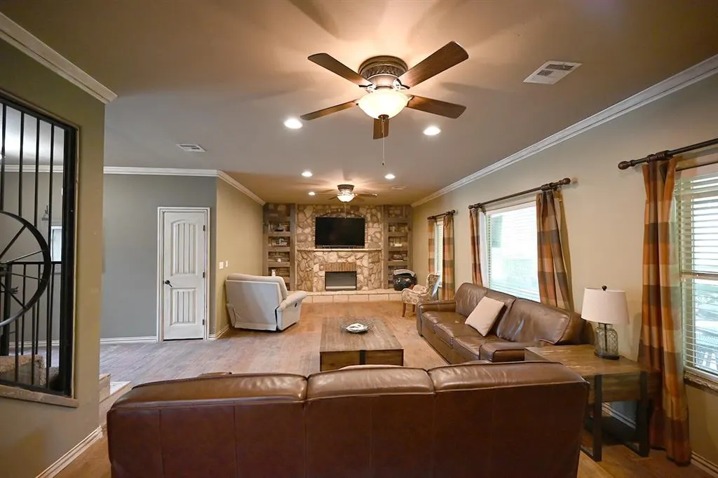 Photo 2 — 5701 N Hunters Ridge, Stillwater, OK 74075