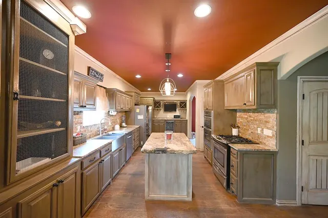 Photo 4 — 5701 N Hunters Ridge, Stillwater, OK 74075