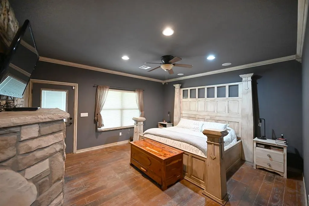 Photo 10 — 5701 N Hunters Ridge, Stillwater, OK 74075