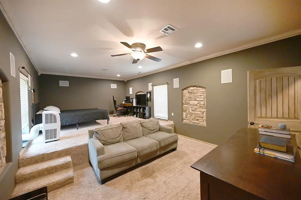 Photo 19 — 5701 N Hunters Ridge, Stillwater, OK 74075