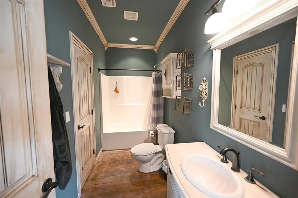 Photo 21 — 5701 N Hunters Ridge, Stillwater, OK 74075