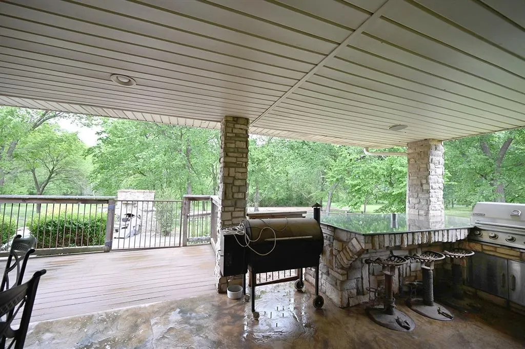Photo 35 — 5701 N Hunters Ridge, Stillwater, OK 74075