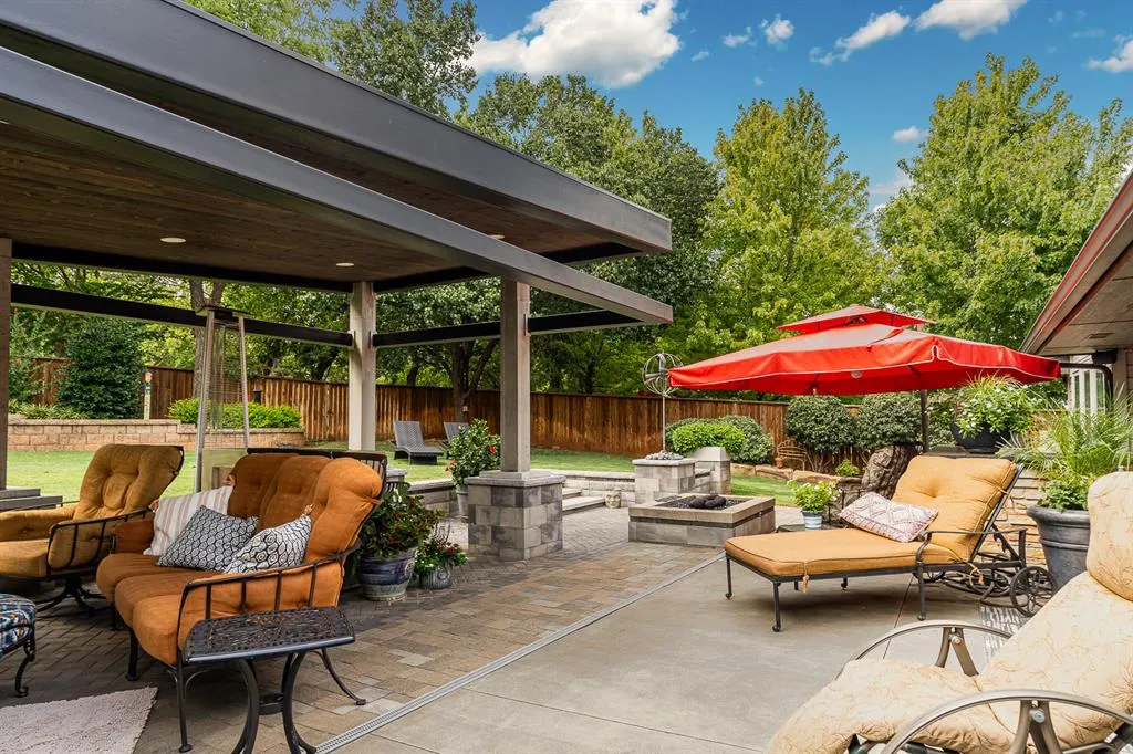 Photo 6 — 622 Timber Lane, Edmond, OK 73034