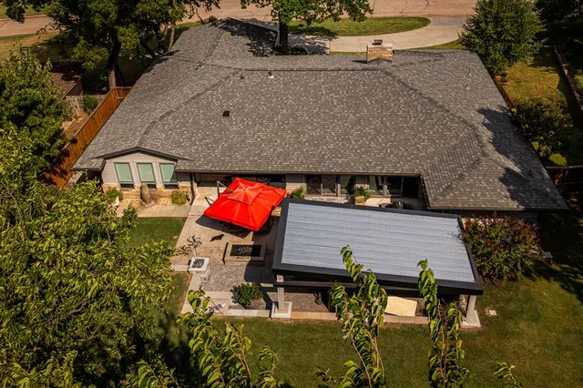 Photo 8 — 622 Timber Lane, Edmond, OK 73034