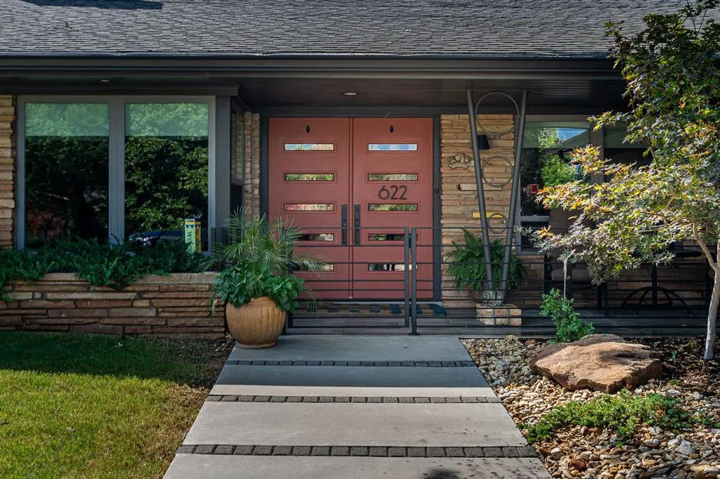 Photo 9 — 622 Timber Lane, Edmond, OK 73034