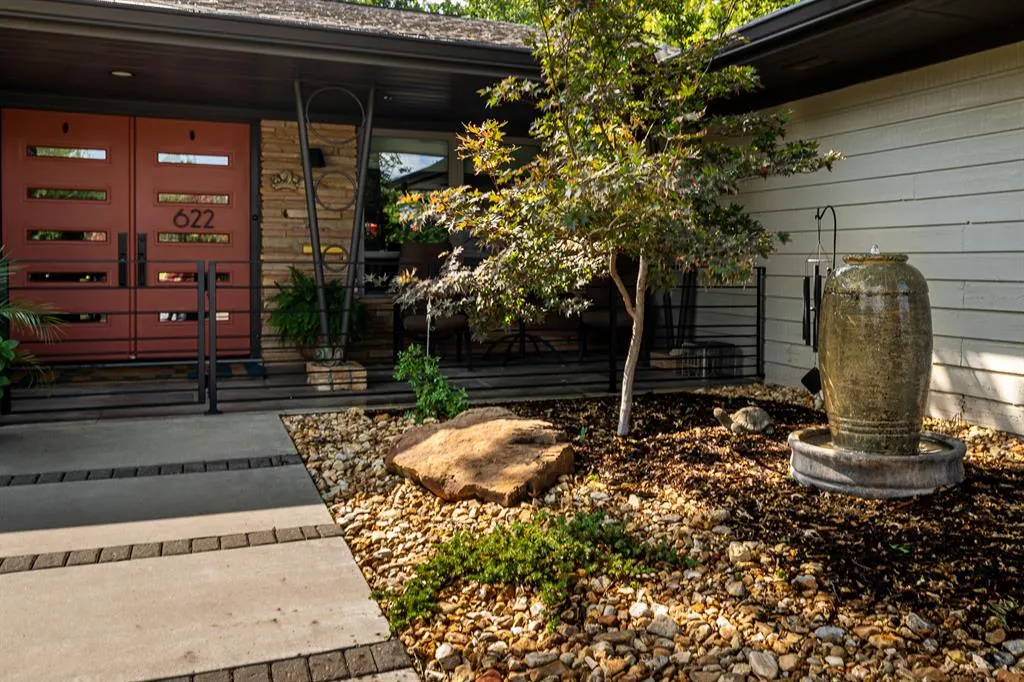 Photo 11 — 622 Timber Lane, Edmond, OK 73034