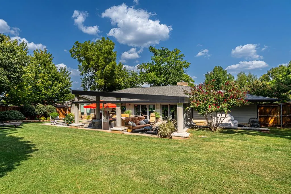 Photo 39 — 622 Timber Lane, Edmond, OK 73034