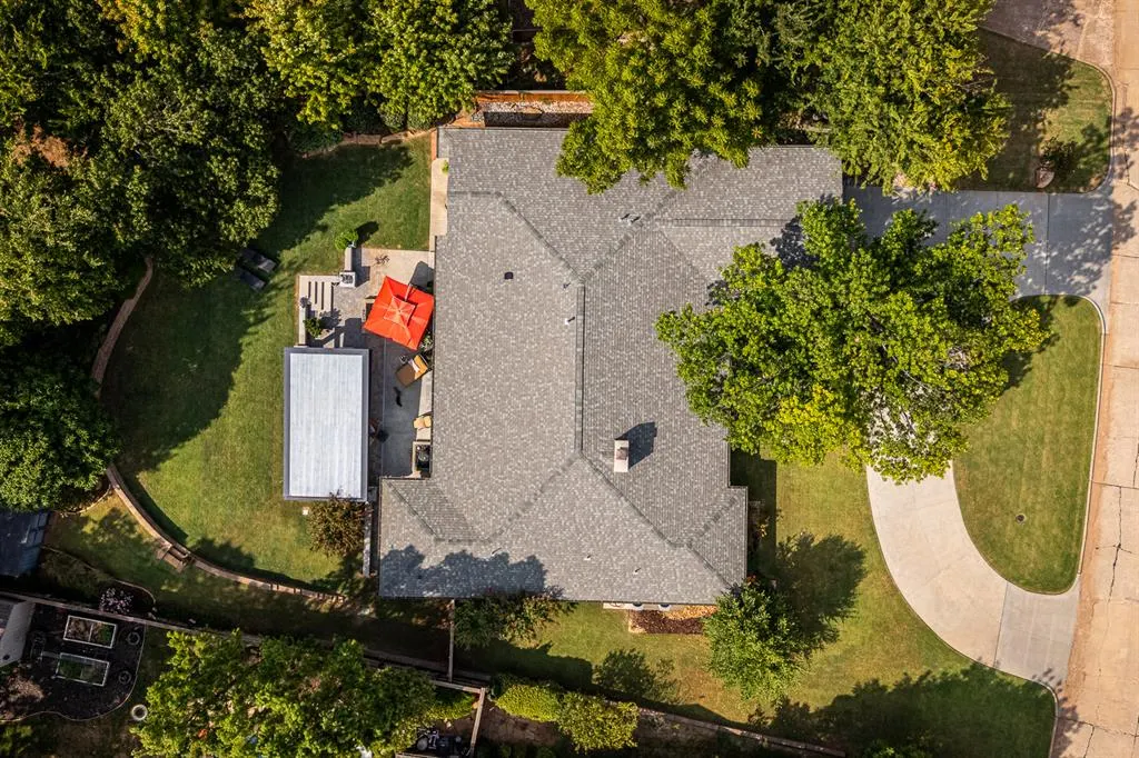 Photo 49 — 622 Timber Lane, Edmond, OK 73034