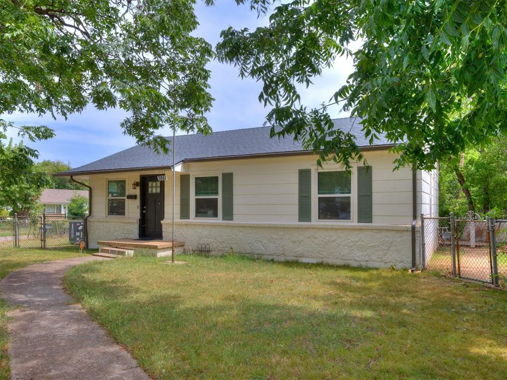 Photo 3 — 3801 SE 26th Street, Oklahoma City, OK 73115