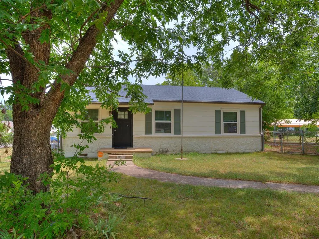 Photo 5 — 3801 SE 26th Street, Oklahoma City, OK 73115