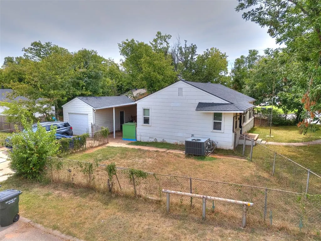 Photo 35 — 3801 SE 26th Street, Oklahoma City, OK 73115