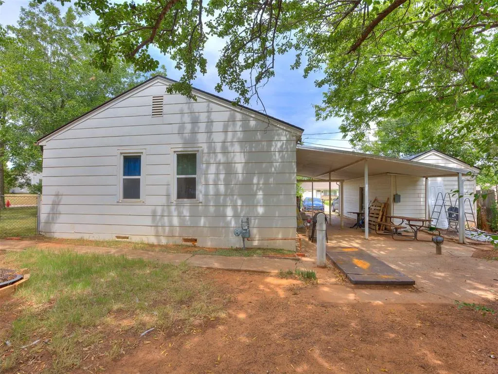 Photo 39 — 3801 SE 26th Street, Oklahoma City, OK 73115
