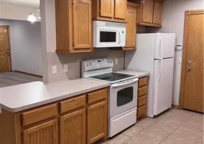 Photo 4 — 4324 Huntly Drive, Del City, OK 73115
