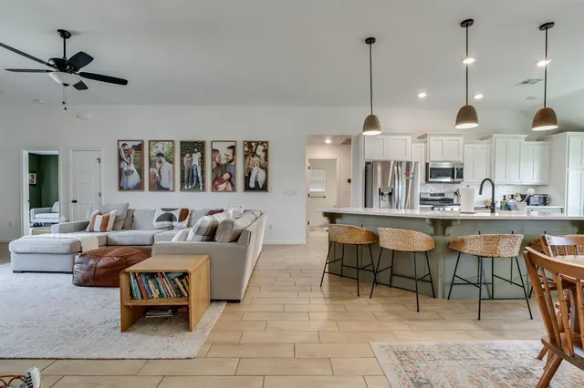 Photo 7 — 8600 NW 77th Place, Oklahoma City, OK 73132