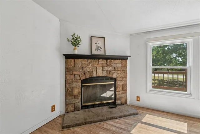 Photo 4 — 13393 Forest Fox Road, Edmond, OK 73034