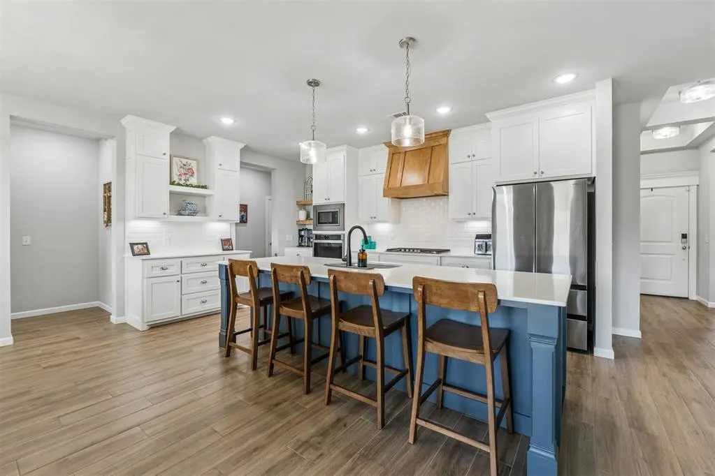 Photo 9 — 512 Cantebury Drive, Tuttle, OK 73089