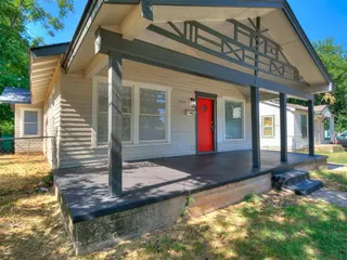 Sold home at 3209 NW 14th Street