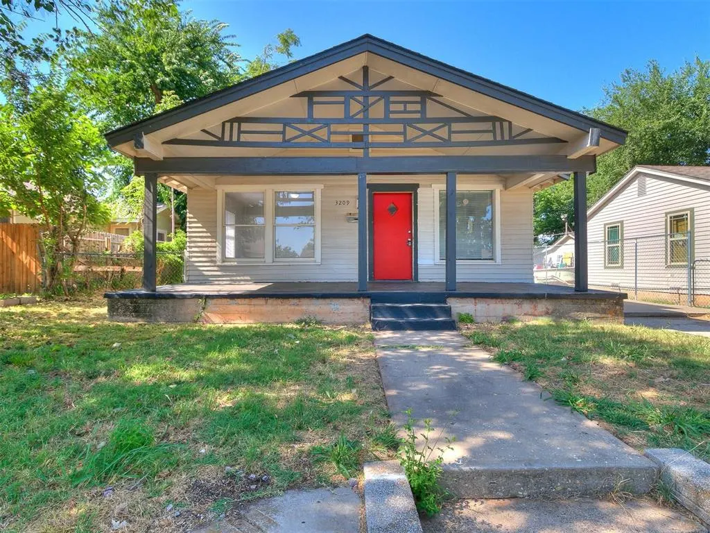 Photo 4 — 3209 NW 14th Street, Oklahoma City, OK 73107