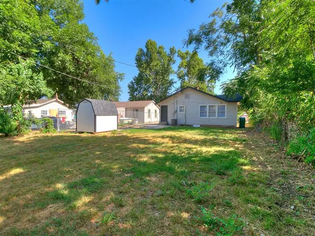 Photo 7 — 3209 NW 14th Street, Oklahoma City, OK 73107