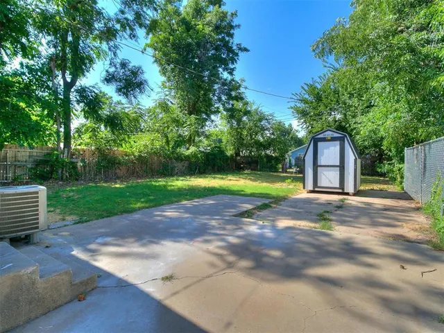 Photo 8 — 3209 NW 14th Street, Oklahoma City, OK 73107