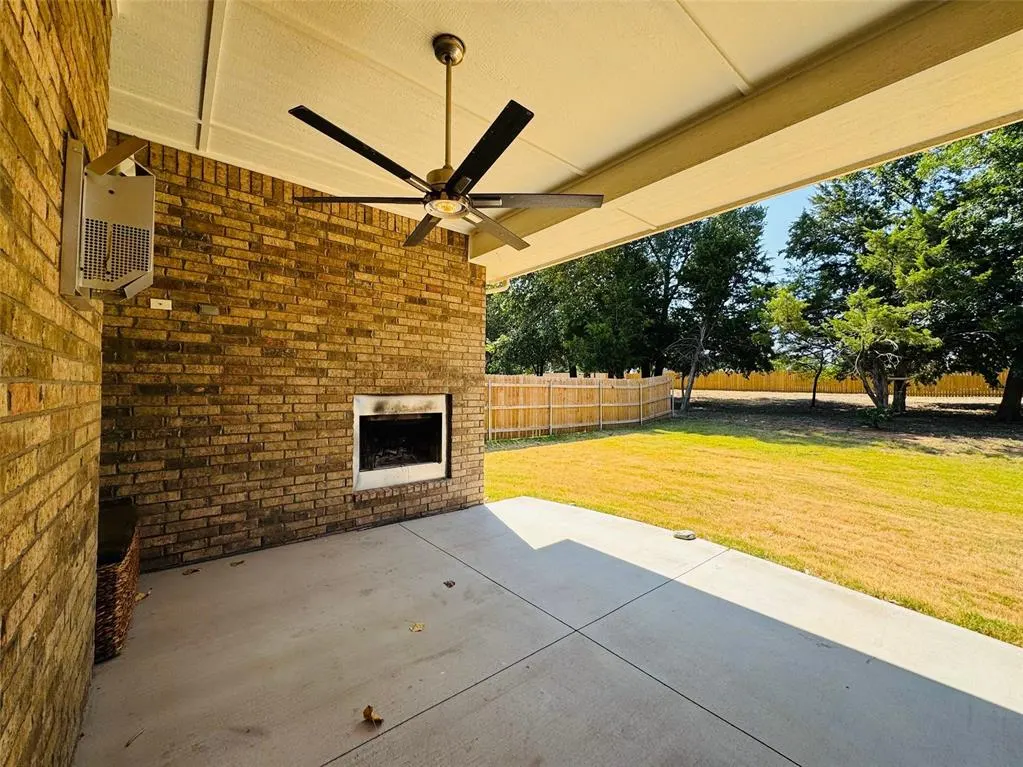 Photo 41 — 804 E Barajas Terrace, Mustang, OK 73064