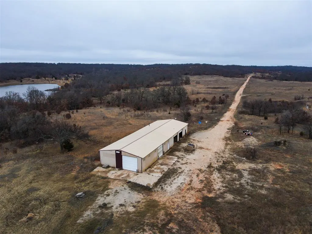 Photo 7 — 0 N 366 Road, Wewoka, OK 74884