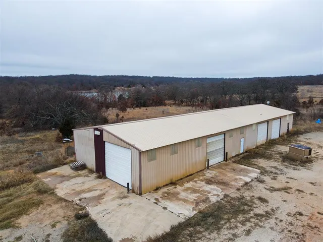 Photo 8 — 0 N 366 Road, Wewoka, OK 74884